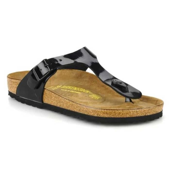 chaussure costume marron