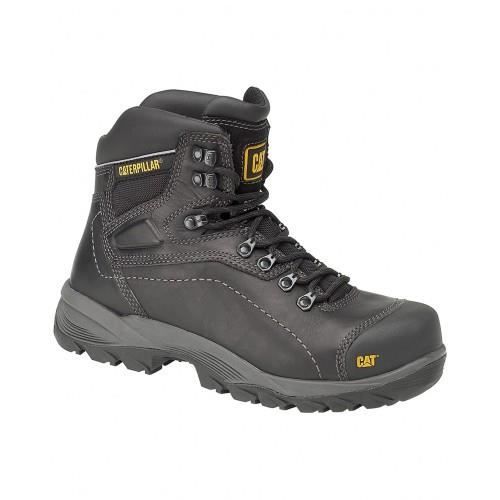 caterpillar de securite