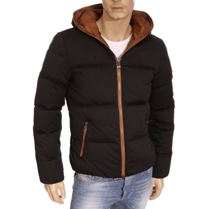 doudoune puma homme 2016