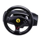 VOLANT FERRARI GT EXPERIENCE RACING WHEEL / PS3-PC