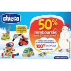 JOUET DE BAIN CHICCO Jouet bain Plok & Plouf