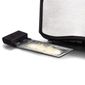 GRILLE-PAIN - TOASTER  Grille pain Inox 2 tranches 800W - 6 positions