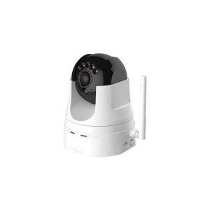 D-Link Caméra IP Full HD DCS-5222L