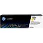 TONER HP 128A Jaune (CE322A)