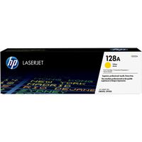 TONER HP 128A Jaune (CE322A)