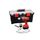 PERCEUSE - VISSEUSE Black&Decker Perceuse 12V avec toolbox