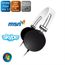 Elypse Micro-casque multimédia stéréo Noir