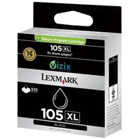 CARTOUCHE IMPRIMANTE Lexmark n° 105XL