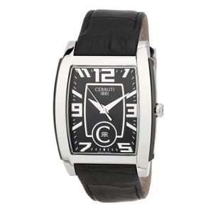 MONTRE BRACELET CERRUTI 1881 Montre Homme