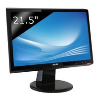ECRAN PC Asus VH222D
