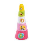  Cotoons Happy Tower Rose
