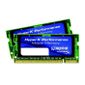 MÉMOIRE PC - PORTABLE Kingston 2Go DDR2 SODIMM 667MHz