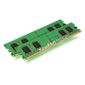 MÉMOIRE PC - PORTABLE Kingston KVR667D2N5K2/2G