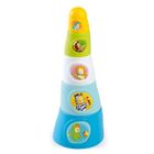  Cotoons Happy Tower Bleue