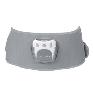 CEFAR Ceinture d'électrostimulation Slimform Mixte