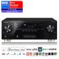 AMPLIFICATEUR PIONEER VSX-922-K Amplificateur Home-cinéma 7.2