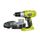 PERCEUSE - PERFORATEUR - VISSEUSE - DEVISSEUSE RYOBI ONE + Perceuse-visseuse automatique