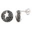 THIERRY MUGLER Boucles d’Oreilles Femme