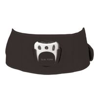 ELECTROSTIMULATEURS CEFAR Ceinture D'Electrostimulation Slimform