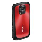 CAMESCOPE SONY MHSTS22R Appareil Sport Photo Vidéo HD