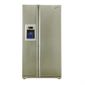 REFRIGERATEUR AMERICAIN BEKO GNE V322 S