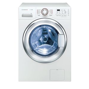 LAVE-LINGE SECHANT DAEWOO LDC1422S