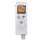 DICTAPHONE SONY ICD-UX522 White