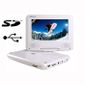 LECTEUR DVD BLURAY VOITURE -  EMBARQUE Lecteur DVD portable TAKARA VR122 Blanc