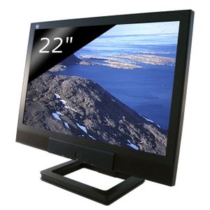 ECRAN PC IQon TFT22W