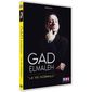  DVD Gad ElMaleh : la vie normale