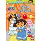 BLU RAY DESSIN ANIME / ANIMATION / MANGA DVD Dora l'exploratrice, c'est la fête!