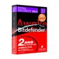  BITDEFENDER Logiciel Total Security 2013