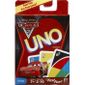 JEUX DE CARTE Uno Cars 2