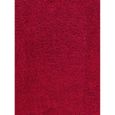 TAPIS - DESSOUS DE TAPIS Tapis DECO bordeaux 160 x 230 cm