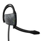 CABLE / CONNECTIQUE CASQUE-OREILLETTE FILAIRE EX-03 / Accessoire X360