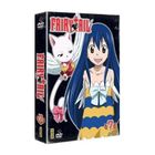 DVD FILM DVD Coffret fairy tail vol. 7