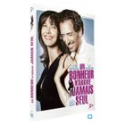  DVD Un bonheur n'arrive jamais seul