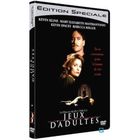 DVD FILM DVD Jeux d'adultes
