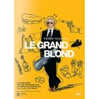 DVD FILM DVD Coffret Pierre Richard : le grand blond ; l...