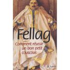 BD MANGA HUMOUR Comment reussir un bon petit couscous
