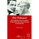 ART / CINEMA / MUSIQUE SAM PECKINPAH : UN REALISATEUR DANS LE SYSTEME HOL