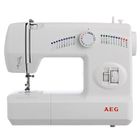 MACHINE A COUDRE AEG 230