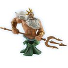 FIGURINE Roi Triton Edition numérotée et Limitée