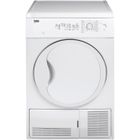  BEKO DC7230 Sèche linge à condensation