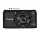 COMPACT Appareil photo CANON PowerShot SX230 HS noir