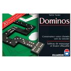 JEU DE PLATEAU  Dominos Série noire