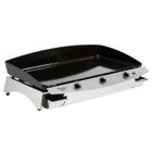 BARBECUE - PLANCHA Plancha Mania 75