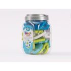  LUDI Jouets de Bain en mousse Animaux marins
