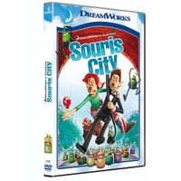 DVD DVD Souris City 