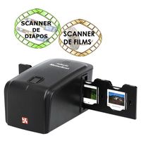 SCANNER Reflecta MemoScan